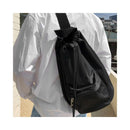 LARGE CAPACITY SINGLE SHOULDER CROSSBODY BAG image 2