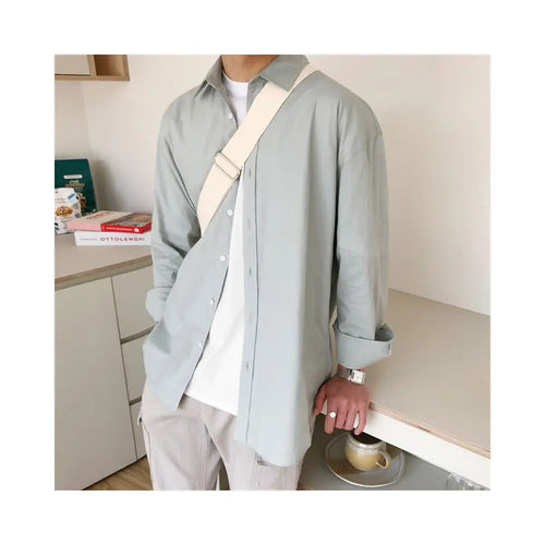 LARGE CAPACITY SINGLE SHOULDER CROSSBODY BAG image 3