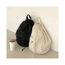 LARGE CAPACITY SINGLE SHOULDER CROSSBODY BAG image 0