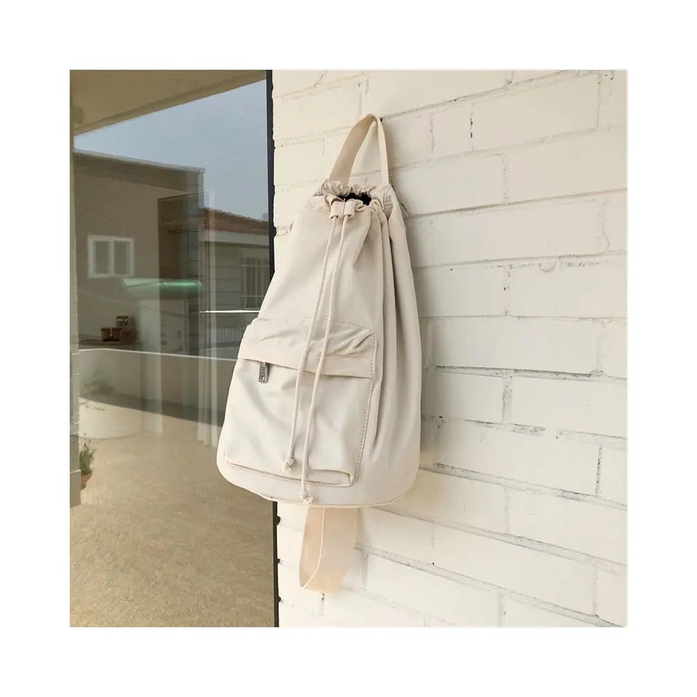 LARGE CAPACITY SINGLE SHOULDER CROSSBODY BAG URBANCLANS