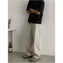 WASHED SILHOUETTE RETRO CARGO PANTS URBANCLANS