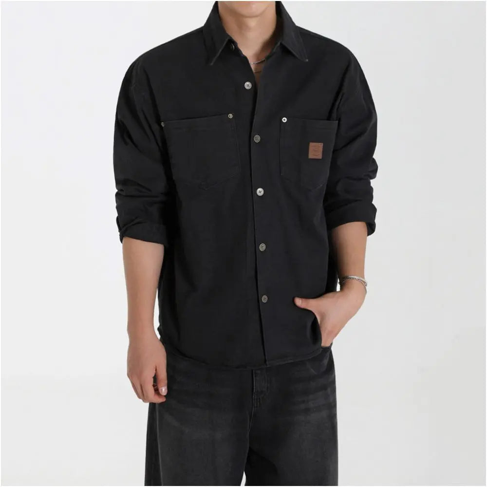 WORKWEAR FULL SLEEVE SHIRT