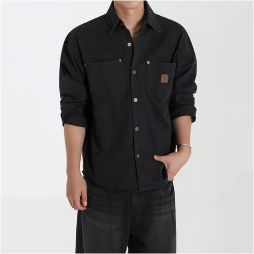 WORKWEAR FULL SLEEVE SHIRT image 2