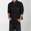 WORKWEAR FULL SLEEVE SHIRT image 4