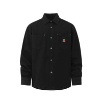WORKWEAR FULL SLEEVE SHIRT