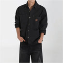 WORKWEAR FULL SLEEVE SHIRT URBANCLANS