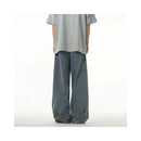 LOOSE FITTING REVERSE JEANS URBANCLANS