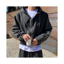 RELAXED HOODED SWEAT SET URBANCLANS