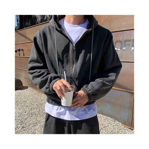RELAXED HOODED SWEAT SET URBANCLANS