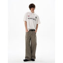 RETRO CHIC AND SOPHISTICATED POLO SHIRT image 1
