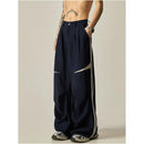 STRIPED QUICK DRYING PARATROOPER PANTS image 3