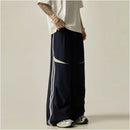 STRIPED QUICK DRYING PARATROOPER PANTS URBANCLANS