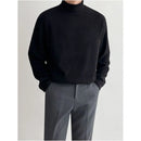 VERSATILE PURE COTTON SOLID COLOR T SHIRT image 3