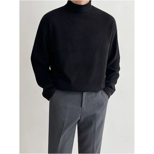 VERSATILE PURE COTTON SOLID COLOR T SHIRT image 3
