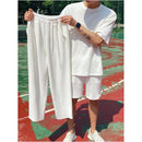 SUMMER THREE PIECE SET image 0