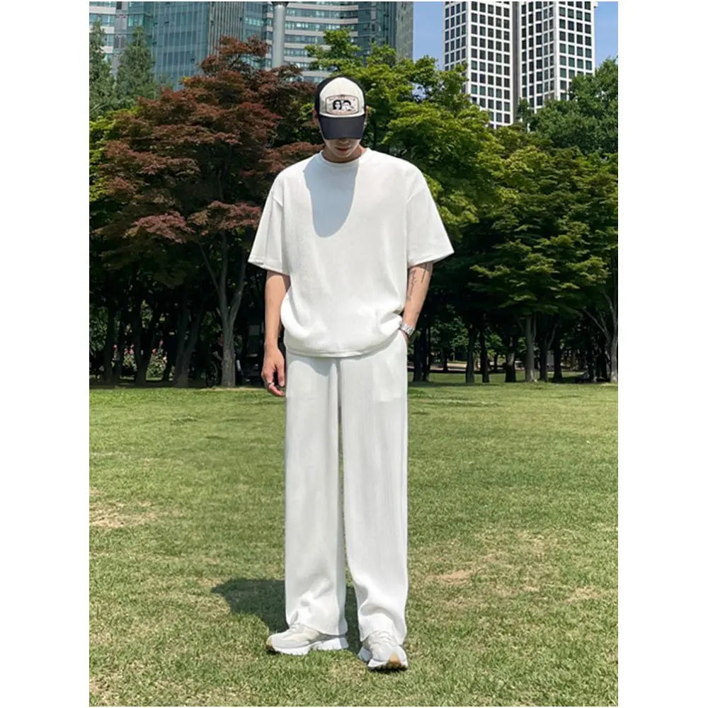 SUMMER THREE PIECE SET