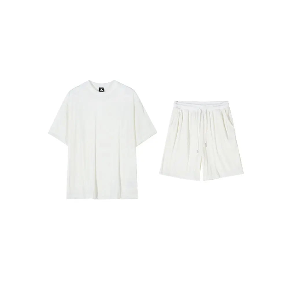 SUMMER THREE PIECE SET image 4