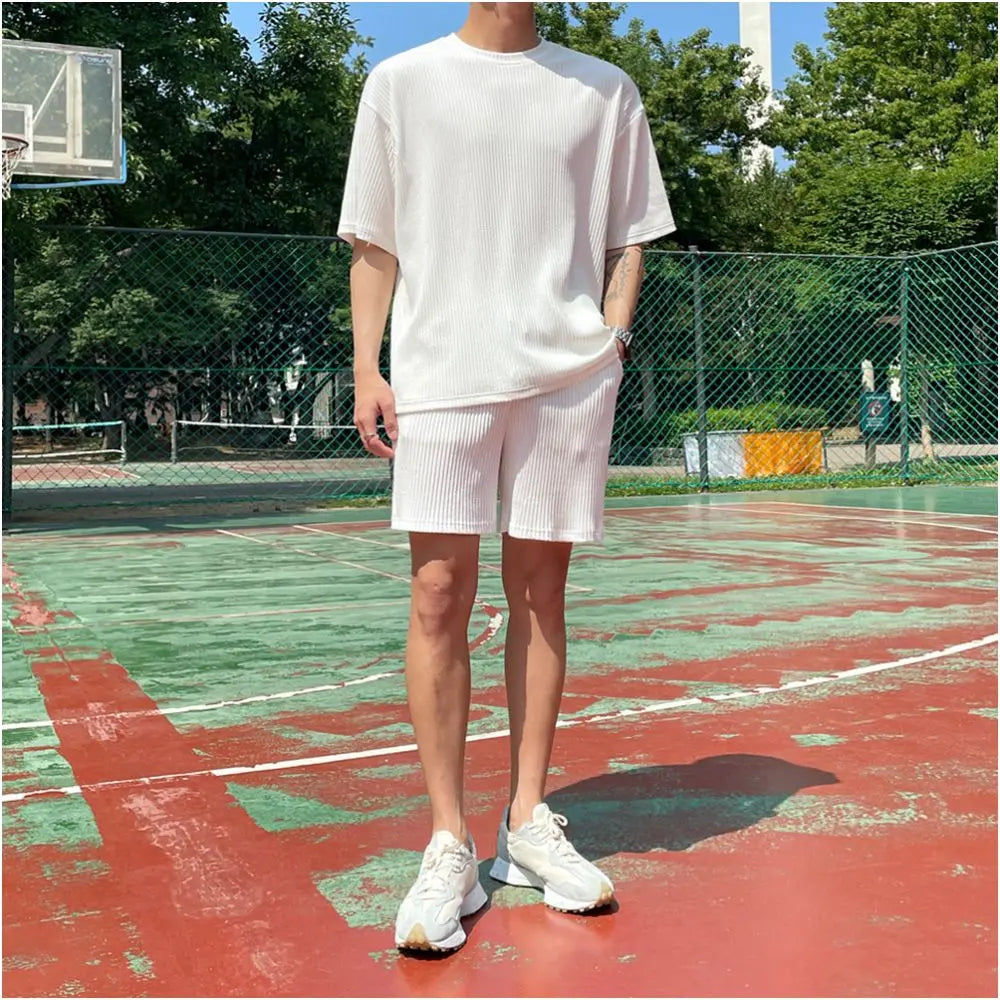 SUMMER THREE PIECE SET URBANCLANS