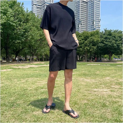 SUMMER THREE PIECE SET URBANCLANS