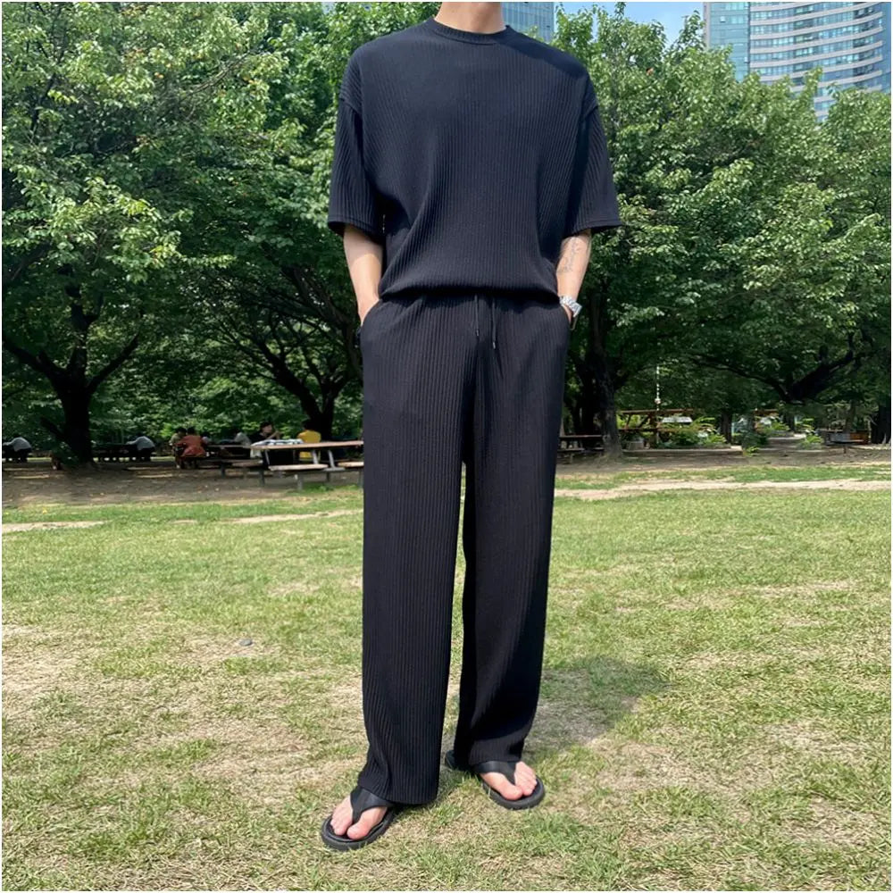 SUMMER THREE PIECE SET URBANCLANS