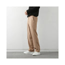 RETRO WIDE LEG STRAIGHT CUT TROUSERS Mrcyc