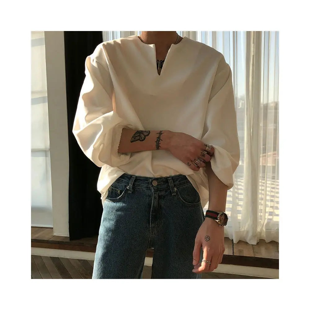 STYLISH SUMMER SHIRT image 2