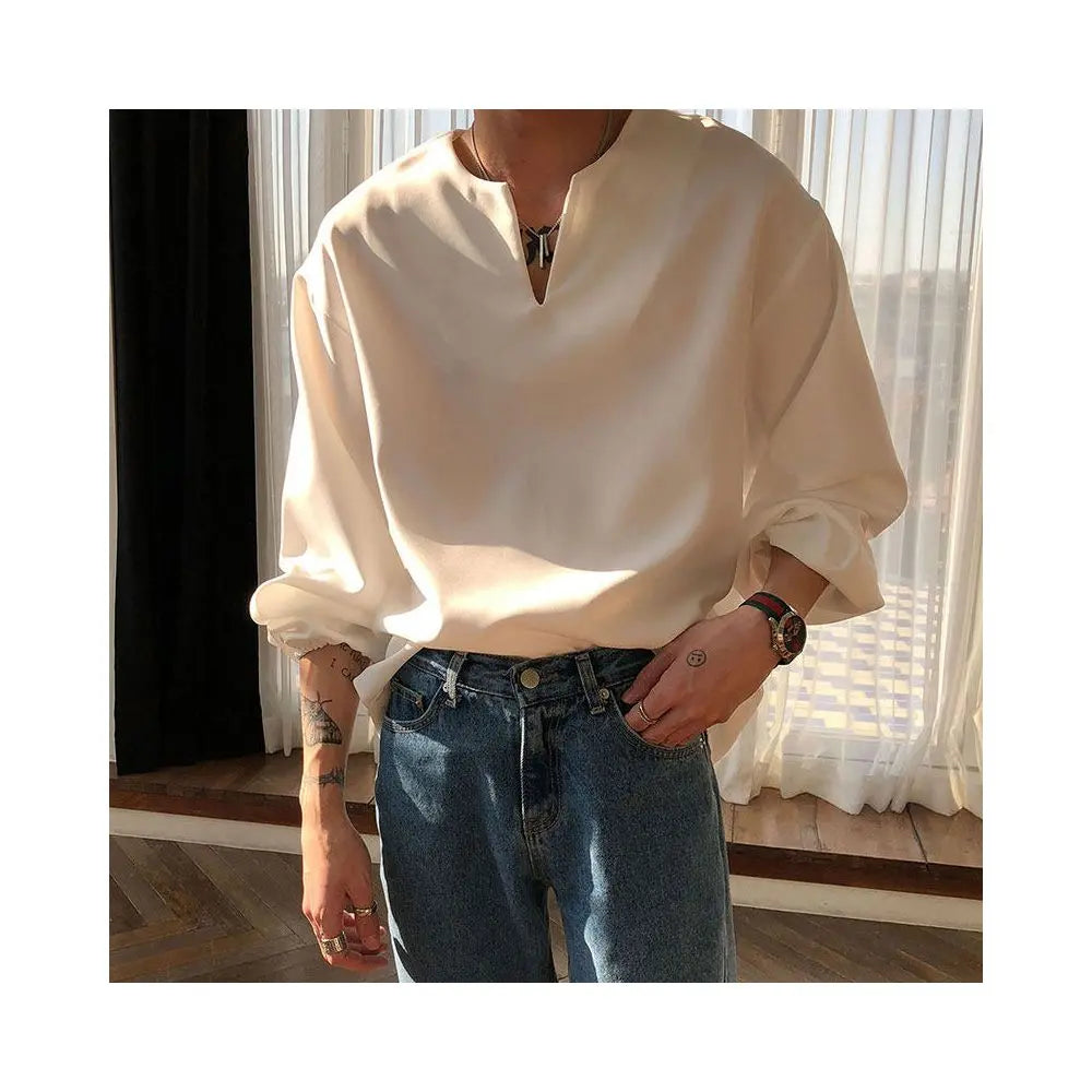 STYLISH SUMMER SHIRT image 3