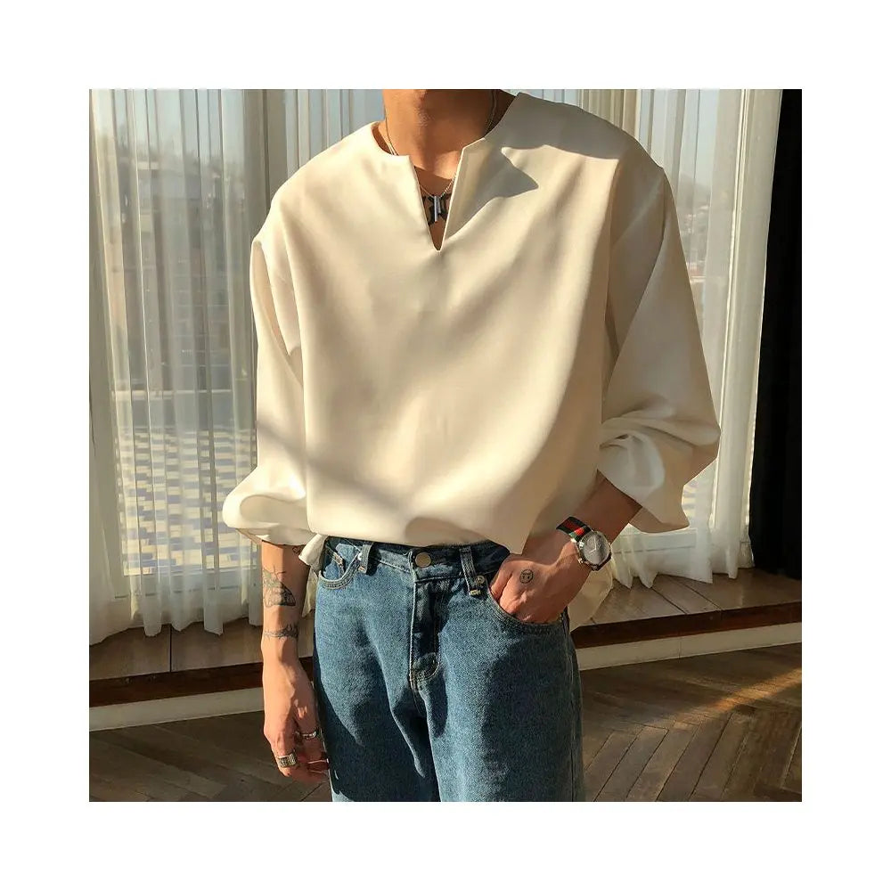 STYLISH SUMMER SHIRT image 4