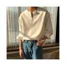 STYLISH SUMMER SHIRT image 4