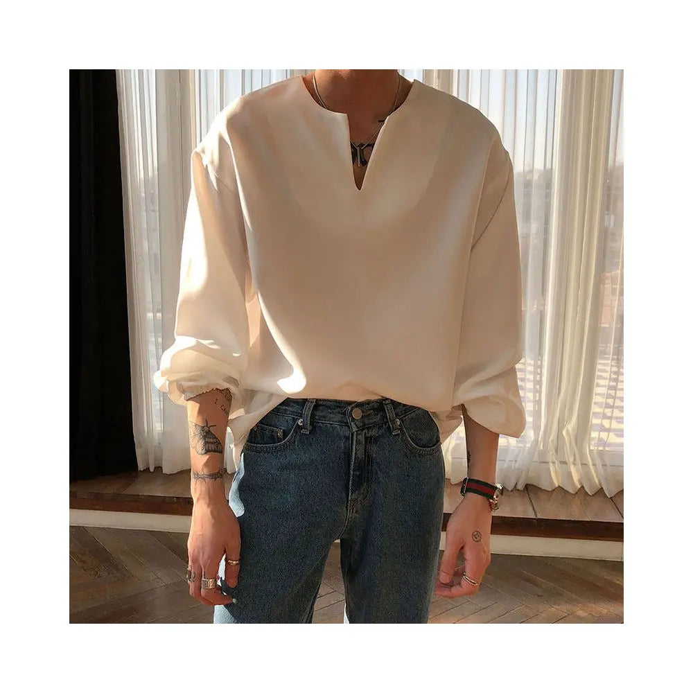 STYLISH SUMMER SHIRT image 0