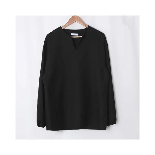 STYLISH SUMMER SHIRT 摇橹人