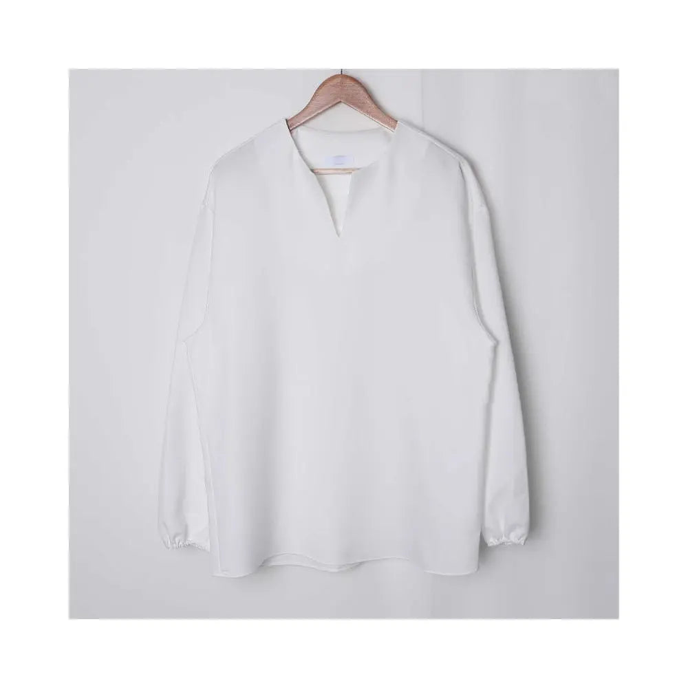 STYLISH SUMMER SHIRT 摇橹人