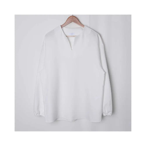 STYLISH SUMMER SHIRT 摇橹人