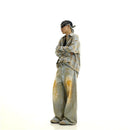 WASTELAND INSPIRED MUD WASH JEANS image 4