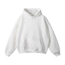 AMERICAN RETRO FLEECE LINED HOODED SWEATSHIRT URBANCLANS