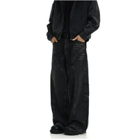 HIGH END STREET DESIGN JEANS