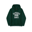MRCYC Hooded Sweatshirt Spring Autumn High End Top Korean Style Loose Fit Trendy Men s Pullover Jacket image 5