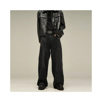 LOOSE FIT  STREET PANTS