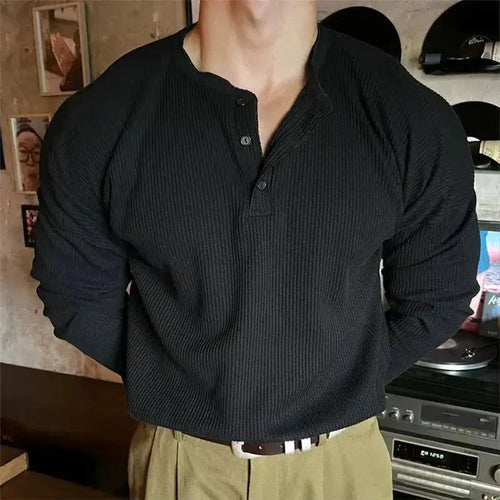 SLIM FIT STRETCH LONG SLEEVE SHIRT https://detail.1688.com/offer/971450079428.html?spm=a26352.b28411319/2508.0.0