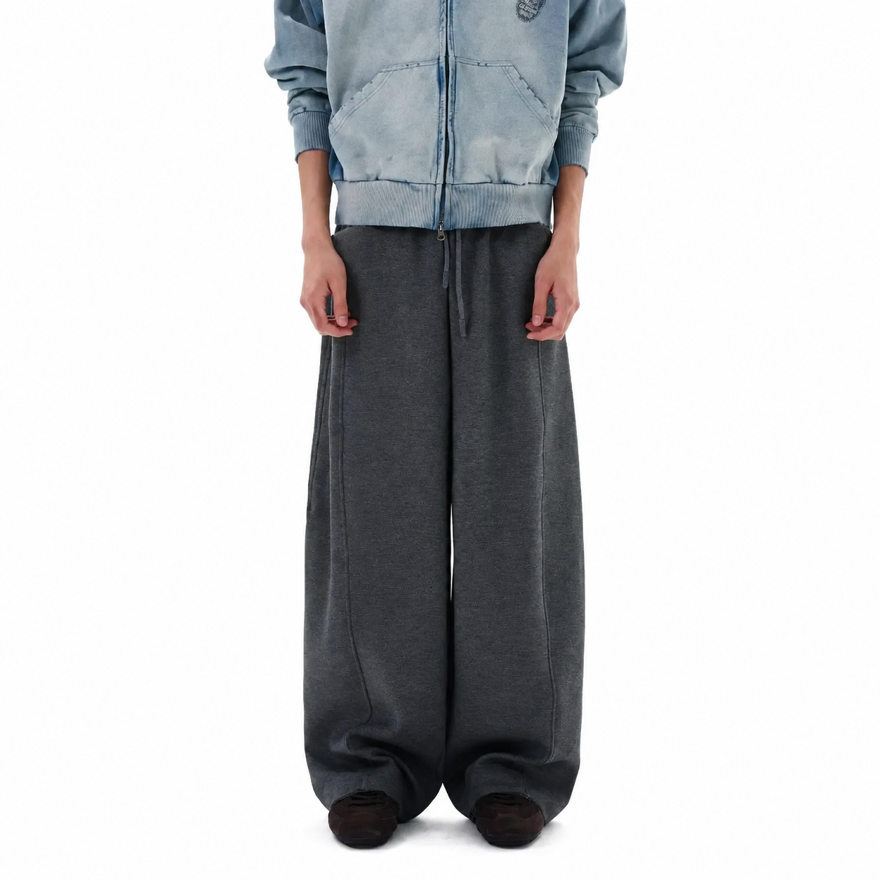 Casual Pants Series
